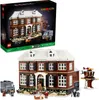 LEGO Ideas Home Alone, Haus der McCallisters, Set für Produktbild-Vorschau 1