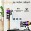 Odkurzacz akumulatorowy Aiibot 80000Pa, 70 minut pracy Podgląd zdjęcia produktu 10