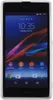 PhoneNatic Case kompatibel mit Sony Xperia Z1 - clear Produktbild-Vorschau 2