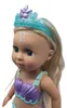 ZAPF Creation  BABY born® Meerjungfrau, Puppe Produktbild-Vorschau 7