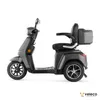 Scooter électrique Veleco Turris - scooter de mobilité à 3 Voir les images du produit 4