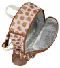 Sterntaler Kinderrucksack GIRAFFE Kaya goldbraun Produktbild-Vorschau 2