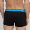 Boss Essential Trunk Boxershorts Herren (5-pack) Produktbild-Vorschau 6