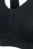 Urban Classics BH Damen Ladies Pads Sport Bra schwarz 3XL Produktbild-Vorschau 4