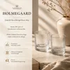 Holmegaard Forma - Tumbler glas, 30 cl, helder, 2 stuks Productafbeelding-voorbeeld 13