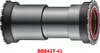 TOKEN BB841T-41 Thread Fit palier de pédalier série TF24 Rh Voir les images du produit 11