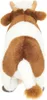 Teddy Hermann Kuh stehend, Kuscheltier, Stofftier, Anteprima dell’immagine prodotto 2
