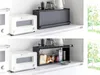 Yamazaki Küchenregal Organizer Regal stehend Metall Produktbild-Vorschau 8