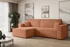 ALTDECOR Ecksofa mit Schlaffunktion und Bettkasten Corner Produktbild-Vorschau 3