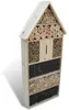 vidaXL Insektenhotel XXL 45,5x15x99 cm Produktbild-Vorschau 6