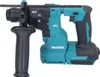 A cordless rotary hammer drill is shown against a white background. Podgląd zdjęcia produktu