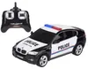 BMW X6 Sportpolizeiwagen mit Fernbedienung RC0660 CY Produktbild-Vorschau 1