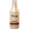 A product shot of a shampoo bottle. Podgląd zdjęcia produktu