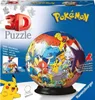 Ravensburger Spielwaren Puzzle 3D Veilleuse Pokémon 11547 - Voir les images du produit 13