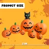 7pcs Halloween Deko Aufblasbarer Kürbisgeist Inflatable Produktbild-Vorschau 7