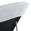 vidaXL Ręczniki plażowe 2 szt. Biały 75x200 cm Tkanina 400 Podgląd zdjęcia produktu 6