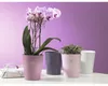 Orchideenkübel Merina ø 14 weiß Produktbild-Vorschau 4