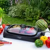 Grill elektryczny ADLER AD 6610 Podgląd zdjęcia produktu 20