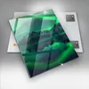 Designer Glasbild - Wandbild - Glas Bild - 60x80 cm - Produktbild-Vorschau 5