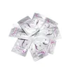 100 Paar Wimpernverlängerung Pads Wimpernpads Eye Gel Produktbild-Vorschau 5