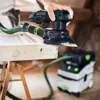 Festool DTSC 400-Basic-ERGO Akku Deltaschleifer 18 V 100 x Produktbild-Vorschau 18