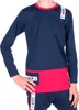 BEZLIT Jungen Shirt Rundhals Rebel Navy 140 Produktbild-Vorschau 1