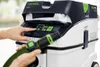 FESTOOL Aspirateur CTL 26 EI AC Selfclean 350-1200 watts Voir les images du produit 16