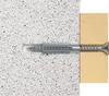 Fischer 61226, Spreizdübel, Autoklaven-Porenbeton, Produktbild-Vorschau 10
