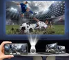 Projektor Android Projektor Tv Wifi Full Hd Smart Otočný Náhled obrázku produktu 2