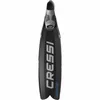 Cressi Gara Turbo Impulse Speerfischen Flossen Schwarz EU Produktbild-Vorschau 9