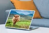 MuchoWow® Laptop Aufkleber Sticker Cover Schottischer Produktbild-Vorschau 4