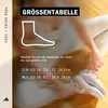Adidas Yoga Socks - Black - S/M Produktbild-Vorschau 7
