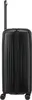 travelite Barbara Novelty 4W Trolley Black schwarz 75cm Produktbild-Vorschau 5