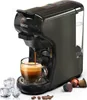 HiBREW 4 in 1 Kapselkaffeemaschine H1A, Schwarz Produktbild-Vorschau 1