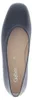 Gabor Damen Ballerinas 64.140.26 Farbe: Blau Größe: 39 Produktbild-Vorschau 4