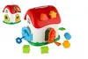 Casetta di plastica con chiavi 12m+ Anteprima dell’immagine prodotto 8