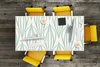 Schreibtischmatte Tischunterlage 100x50 cm Mauspad - Produktbild-Vorschau 2