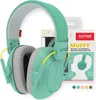 ALPINE Kinder-Kapselgehörschutz MUFFY Produktbild-Vorschau 3
