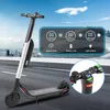 Elektroroller Belastung bis 120kg, 20 km Reichweite, LED, Produktbild-Vorschau 3
