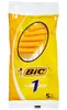 Rasoirs Bic Classic, paquet de 5 Voir les images du produit 1