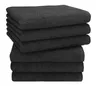 Betz BERLIN 6er Pack Handtücher Set Handtuch Größe 50x100 Produktbild-Vorschau 2