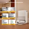 Roborock Qrevo S5V Saugroboter mit Wischfunktion, 12.000Pa, Produktbild-Vorschau 3