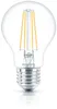 A clear product shot of an LED light bulb. Anteprima dell’immagine prodotto