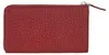 VOi Geldbörse Hirsch Kirby Wallet Granat dunkelrot Produktbild-Vorschau 5