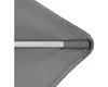 Doppler Active II Ampelschirm  Sonnenschirm 350 x 260 cm Produktbild-Vorschau 14
