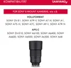 Samyang AF 1,8/135 FE     Sony E Produktbild-Vorschau 16