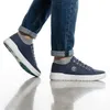TIMBERLAND – Seneca Bay Sneakers für Herren aus Canvas – Produktbild-Vorschau 10