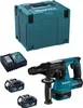 Makita Akku-Kombihammer DHR243RTJ Produktbild-Vorschau 54