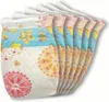Puppenwindeln, 6 Stück, Gr. 35-50 cm Produktbild-Vorschau 2