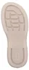 Rieker Damen Pantolette mit sehr leichter Plateau Laufsohle Produktbild-Vorschau 5